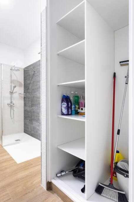 Sunnyland Santa Cruz Loft Parking公寓 外观 照片
