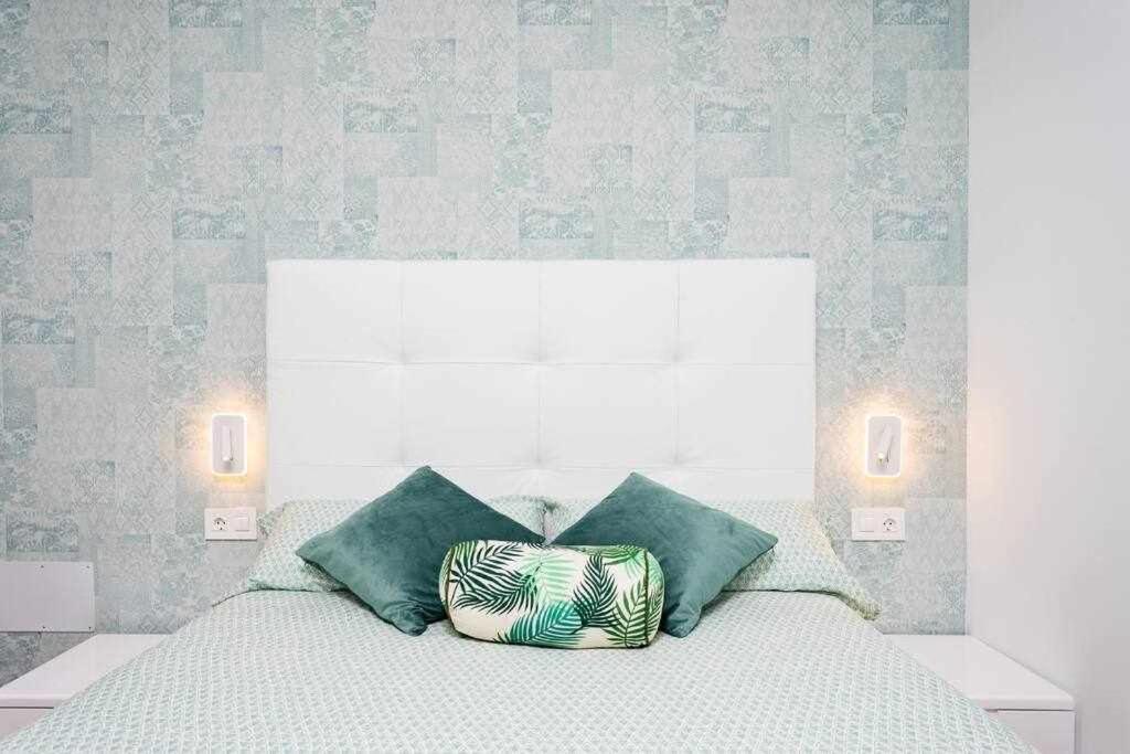 Sunnyland Santa Cruz Loft Parking公寓 外观 照片