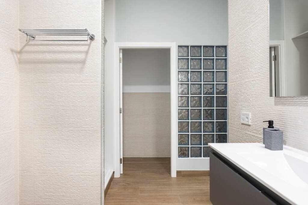 Sunnyland Santa Cruz Loft Parking公寓 外观 照片