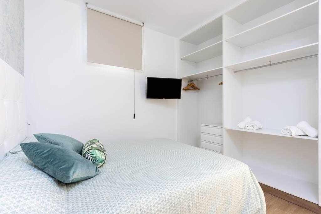 Sunnyland Santa Cruz Loft Parking公寓 外观 照片