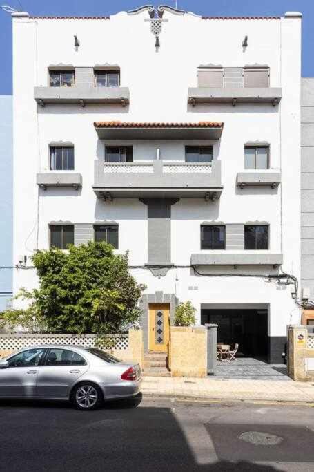 Sunnyland Santa Cruz Loft Parking公寓 外观 照片