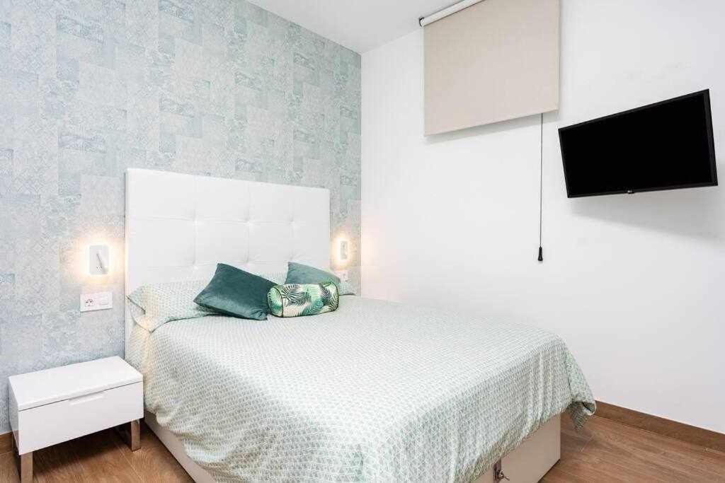 Sunnyland Santa Cruz Loft Parking公寓 外观 照片