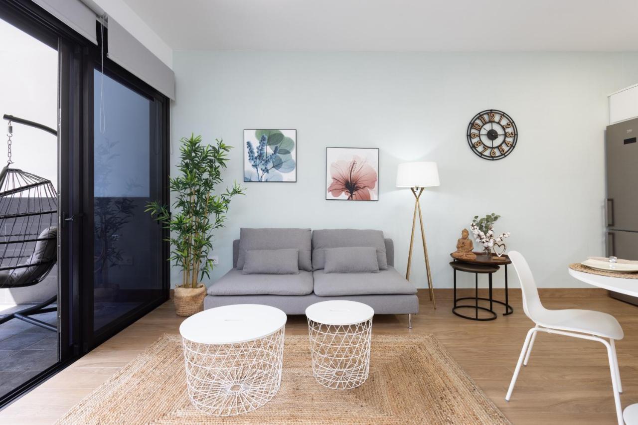 Sunnyland Santa Cruz Loft Parking公寓 外观 照片