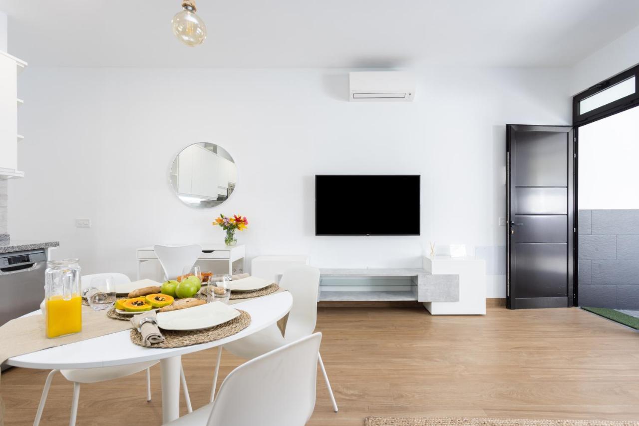 Sunnyland Santa Cruz Loft Parking公寓 外观 照片