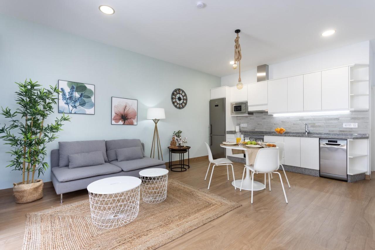 Sunnyland Santa Cruz Loft Parking公寓 外观 照片
