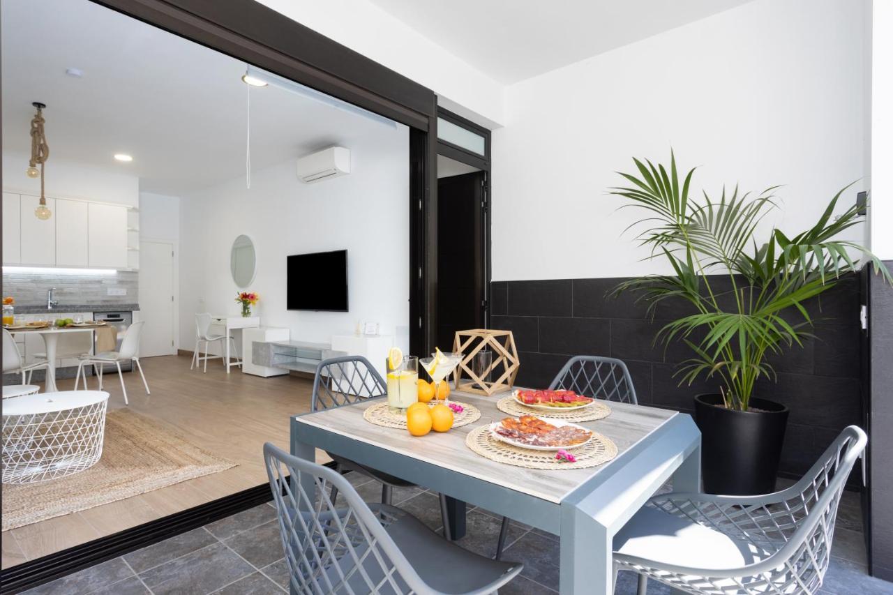 Sunnyland Santa Cruz Loft Parking公寓 外观 照片