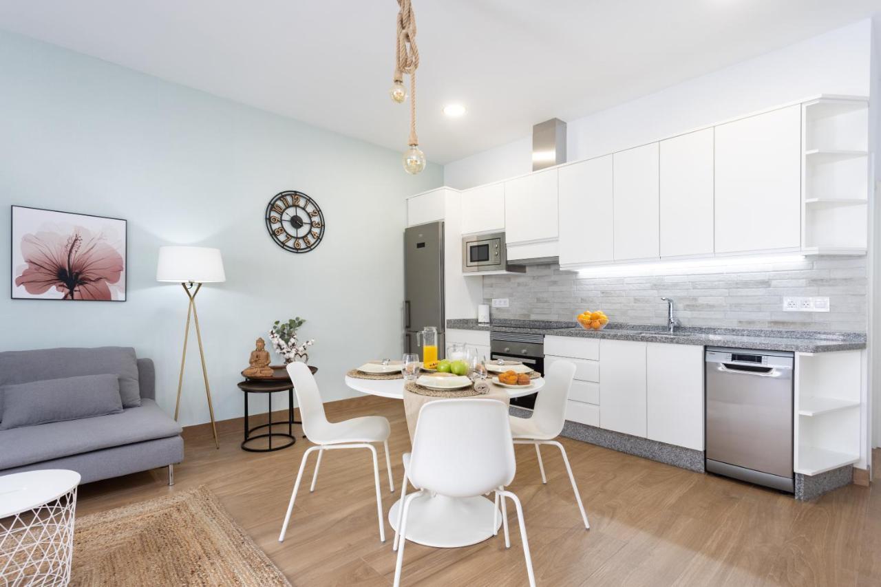 Sunnyland Santa Cruz Loft Parking公寓 外观 照片