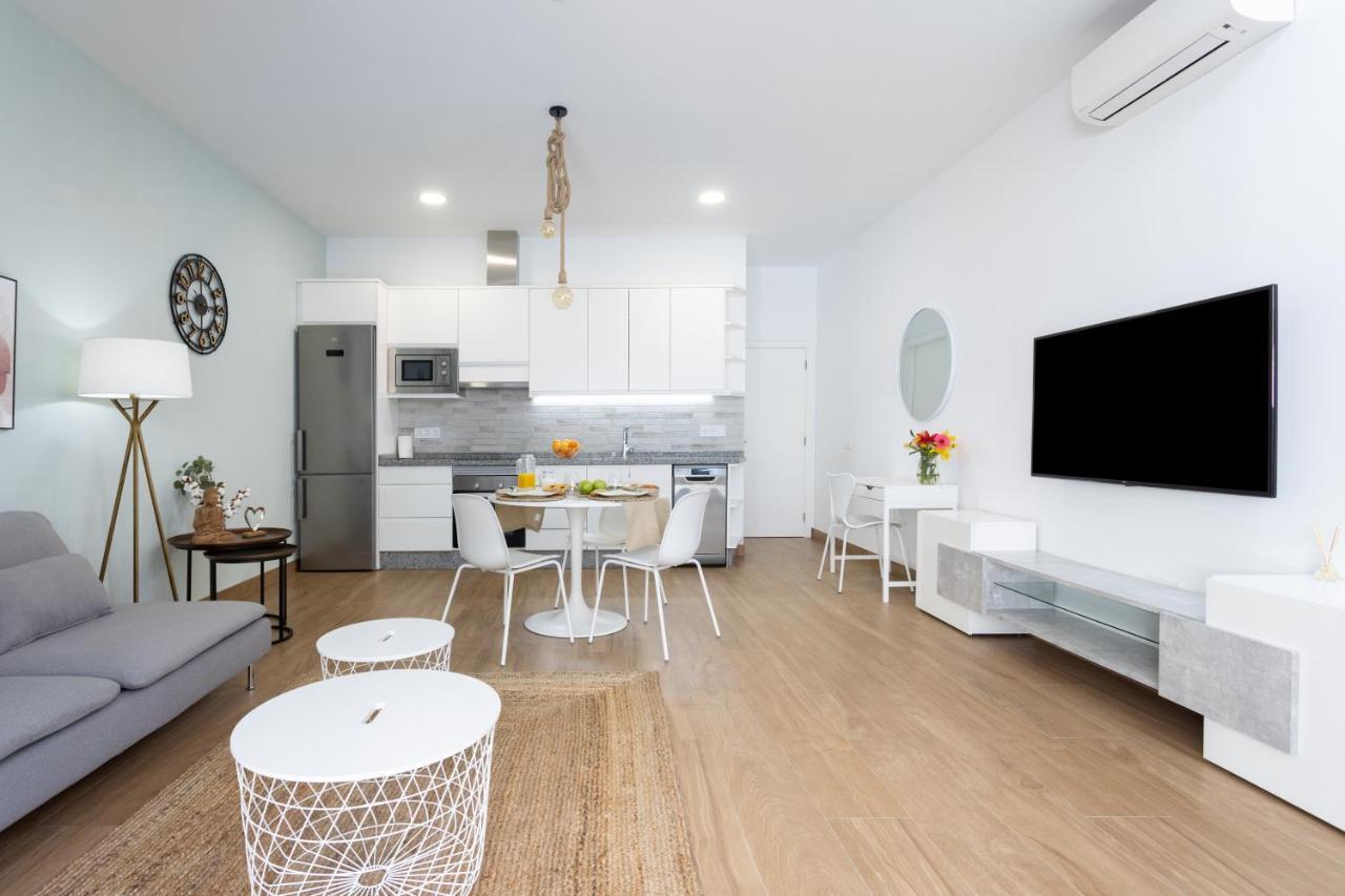 Sunnyland Santa Cruz Loft Parking公寓 外观 照片